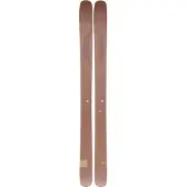 Armada - Ski's - ARV 106 TI 2027 voor Heren - Maat 172 cm - Bruin
