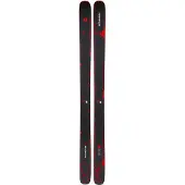 Armada - Ski's - Antimatter 108 2027 voor Heren - Maat 184 cm - Zwart