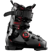 Atomic Hawx prime 130 S BOA, skischoenen, heren, zwart