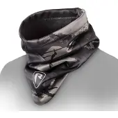FOX Rage Camo Snood One Size Grey Camo