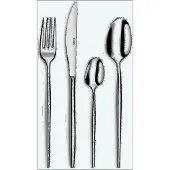 Amefa Bestekset Soprano Zilver (24-delig)