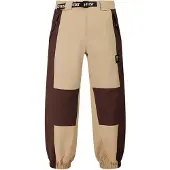 Protest Sportbroek 'PRTLegend' rood