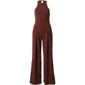 About You Jumpsuit 'Marieke' bruin