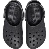 Crocs Clogs Unisex Zwart Croslite Maat 38-39