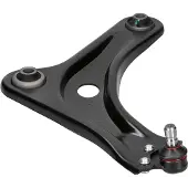 FEBI BILSTEIN Draagarm 37470 FEBI voor o.a. CITROEN, DS, PEUGEOT