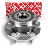 FEBI BILSTEIN 172485 Wiellagerset