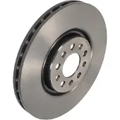 Brembo 09.9365.21 Remschijf