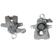 Brembo F 23 190 Remklauw