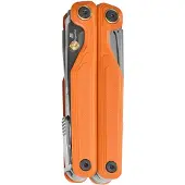 Leatherman - Wave Alpha Multitool - 16 Gereedschappen, Canyonland