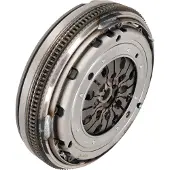 LuK 417 0008 11 Complete koppelingsset
