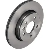 Brembo 09.D422.11 Remschijf