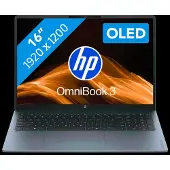 HP OmniBook 3 Next Gen AI PC OLED 16-bz0029nbx Azerty