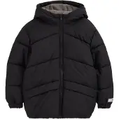 We fashion Tussenjas zwart