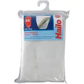 Hailo Speciale Strijkmat, -Fix XXL, 148 x 45 cm, (Strijkplankhoes niet inbegrepen)