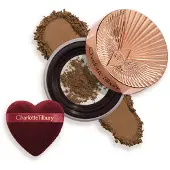 Charlotte Tilbury Airbrush Flawless Blur Loose Powder - Deep Translucent