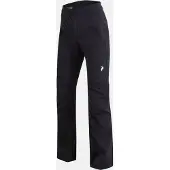 Peak Performance Skibroek Women Stretch Pants Black-XL