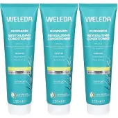 Weleda Rozemarijn Revitaliserende Conditioner 3x150 ml Crème