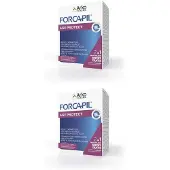 Arkopharma Forcapil Age Protect 2x90 St Tabletten