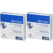 Ceroline PiLeJe Noctesia 2x30 St Tabletten
