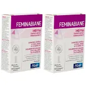 Pileje Feminabiane Intima 2x20 St Capsules