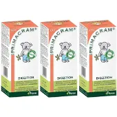 Primrose Primacram Kids Spijsvertering 3x120 ml Oplossing