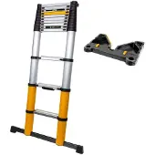 Batavia Telescopische Ladder 3.27 m – Limited Edition met Smart Safety Features