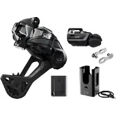 Shimano M8250 Xt Di2 I-speec Rd-sgs Sw-ir Upgradekit