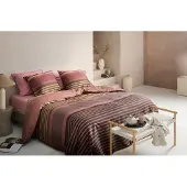 Beddinghouse Dekbedovertrek Daphne Multi Tencel-240 x 200 / 220 cm | Lits-Jumeaux
