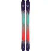 Rossignol Sender 110 26/27