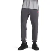 Under Armour Sportbroek 'Tech Utility' grijs / donkergrijs
