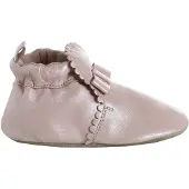 Vertbaudet Elastische babyschoentjes van zacht leer