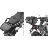 Givi Topkofferdrager Monokey/-lock, Morbidelli T502X 26-