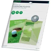 Leitz iLAM Lamineerhoes A3 (80 mic) 25 stuks