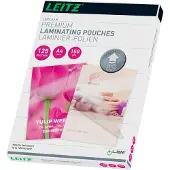 Leitz A4 (74810000) Lamineerhoes 125 micron