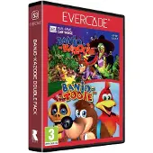 - Banjo-Kazooie Double Pack - - 2 Games - Enhanced Edition