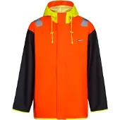Lyngsøe Rainwear Lr848 Vissersjas Waterdicht Winddicht | Maat: M