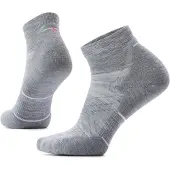 Smartwool Sokken grijs / lichtgrijs