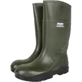 Lyngsøe Rainwear Lr390 S5 Werklaars | Maat: 36