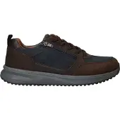 Waldlaufer Waldlufer 528001 H-marius Sneakers | Maat 10 Heren Blauw