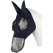 Horka VLIEGENMASKER HAPPY BEE MET NEUSKAP EN RITS
