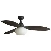 Faro Palma (Ø129cm) Plafondventilator E27 lamp | Standard