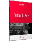 Gaumont ENFANT DE PARIS (L')-FR
