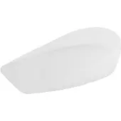 Orliman - Sofy-Plant gel heelcup maat Sma5/6