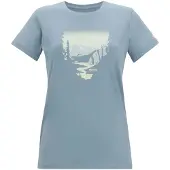 Regatta Fingal Stretch T-shirt Met Korte Mouwen