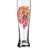 Ritzenhoff Bierglas Brauchzeit #22 646 ml