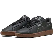 Puma Smash 3.0 Crafted Leather Schoenen