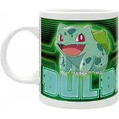 Abystyle POKEMON Mug - Bulbasaur Neon - 320 ml