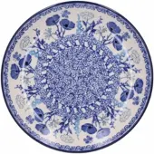 Bunzlau Castle Ontbijtbord Garden of Joy 20 cm