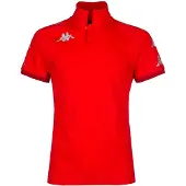 Kappa Caldes Korte Mouw Poloshirt