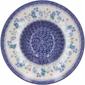 Bunzlau Castle Pastabord Delicate Breeze 25 cm